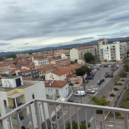 Et Parking Gratuit Apartment *