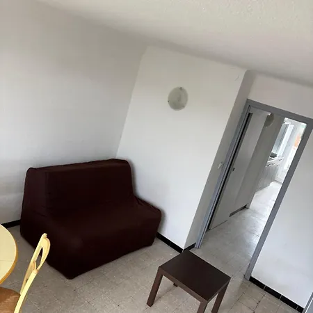 Apartment Et Parking Gratuit *