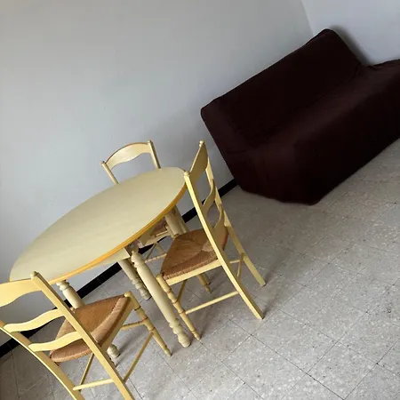 Apartment Et Parking Gratuit *